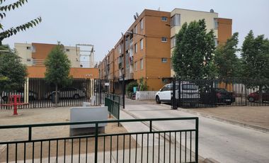 SE VENDE DEPARTAMENTO ISABEL CARRERA 5750, CONCHALI