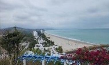 Venta de terreno en Same, Urb. Vista Real – Atacames