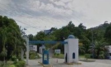 Venta de terreno en Same, Urb. Vista Real – Atacames