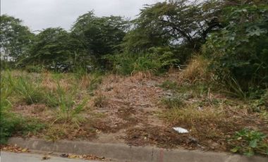 Venta de terreno en Same, Urb. Vista Real – Atacames