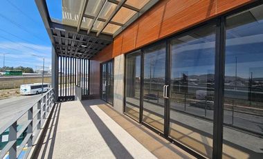 LOCAL EN RENTA EN ADOLF HORN JR. - 148 M² CERCA DE SORIANA