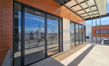 LOCAL EN RENTA EN ADOLF HORN JR. - 148 M² CERCA DE SORIANA