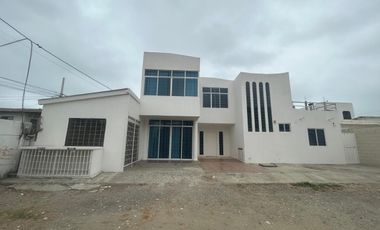 VILLAMIL PLAYAS VENDO CASA CON DORMITORIOS EN PLANTA BAJA Y SALIDA AL MAR