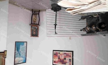 CASA EN VENTA 1 PLANTA MORELIA