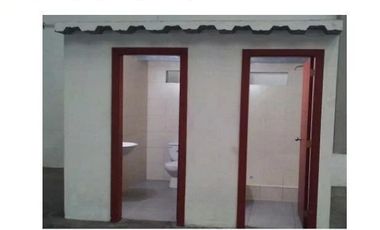 ALQUILER BODEGA VÍA A DAULE, GUAYAQUIL: 3930m² (2 Naves), Andenes, Resistencia 10 Ton/m² + Seguridad