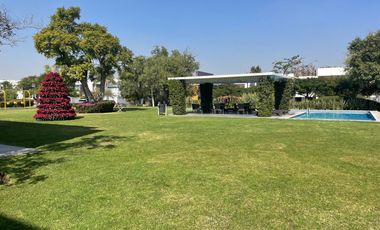 TERRENO EN VENTA DENTRO DE FRACCIONAMIENTO SOLARES