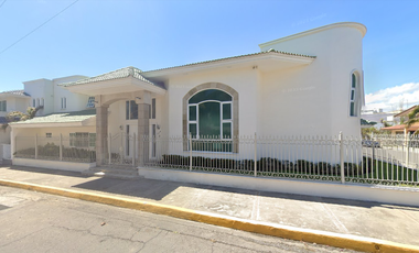 VENTA DE CASA EN VERACRUZ  BOCA DEL RIO  COSTA DE ORO