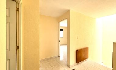 CASA EN RENTA EQUIPADA EN FRACCIONAMIENTO NUEVA ORQUIDEA CERCA DE ZONA INDUSTRIAL