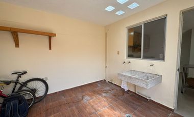 CASA EN RENTA EQUIPADA EN FRACCIONAMIENTO NUEVA ORQUIDEA CERCA DE ZONA INDUSTRIAL