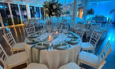 SALON DE EVENTOS EN VENTA PUERTO VALLARTA