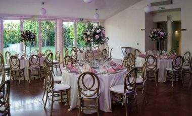 SALON DE EVENTOS EN VENTA PUERTO VALLARTA