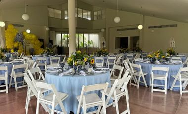 SALON DE EVENTOS EN VENTA PUERTO VALLARTA