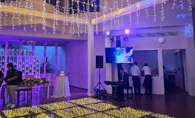SALON DE EVENTOS EN VENTA PUERTO VALLARTA