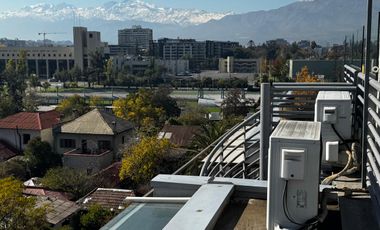 DEPARTAMENTO 4D3B 2E1B LIQUIDA BANCO EN PROVIDENCIA