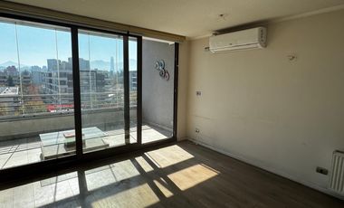 DEPARTAMENTO 4D3B 2E1B LIQUIDA BANCO EN PROVIDENCIA