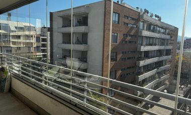 DEPARTAMENTO 4D3B 2E1B LIQUIDA BANCO EN PROVIDENCIA