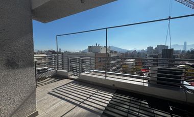 DEPARTAMENTO 4D3B 2E1B LIQUIDA BANCO EN PROVIDENCIA