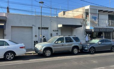 TERRENO EN SANTA TERE