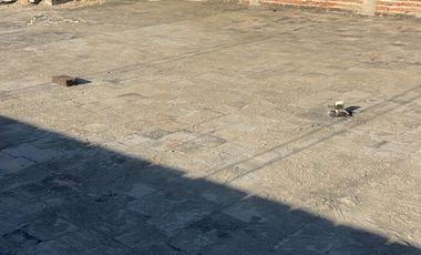 TERRENO EN SANTA TERE