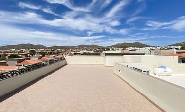 Fabulosa Casa en Ventanas Fase 2B - El Tezal, Cabo San Lucas
