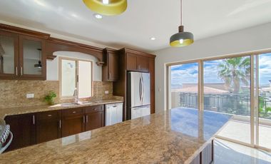Fabulosa Casa en Ventanas Fase 2B - El Tezal, Cabo San Lucas