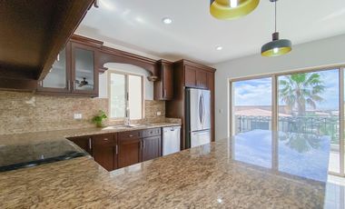 Fabulosa Casa en Ventanas Fase 2B - El Tezal, Cabo San Lucas