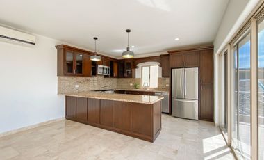 Fabulosa Casa en Ventanas Fase 2B - El Tezal, Cabo San Lucas