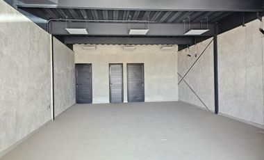 LOCAL EN RENTA EN ADOLF HORN JR. - 62 M² CERCA DE SORIANA