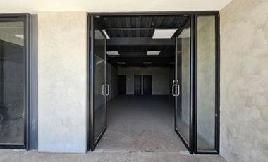 LOCAL EN RENTA EN ADOLF HORN JR. - 62 M² CERCA DE SORIANA