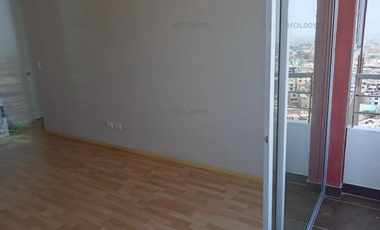 Bello Dpto de Estreno 43 m² en Barranco