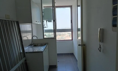Bello Dpto de Estreno 43 m² en Barranco