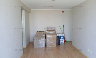 Bello Dpto de Estreno 43 m² en Barranco