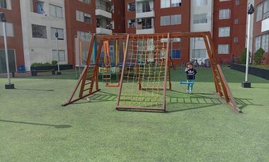 Bello Dpto de Estreno 43 m² en Barranco