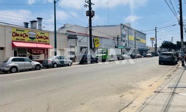 RENTA DE BODEGA EN EL SOLER, TIJUANA