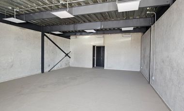 LOCAL EN RENTA EN ADOLF HORN JR. - 81 M² CERCA DE SORIANA