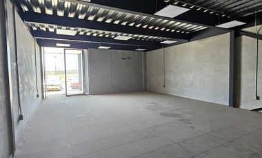LOCAL EN RENTA EN ADOLF HORN JR. - 81 M² CERCA DE SORIANA