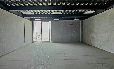 LOCAL EN RENTA EN ADOLF HORN JR. - 81 M² CERCA DE SORIANA