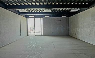 LOCAL EN RENTA EN ADOLF HORN JR. - 81 M² CERCA DE SORIANA