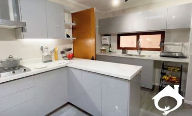 Casa Mediterránea en Venta – Condominio El Refugio 1, Piedra Roja, Chicureo