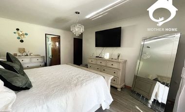 Casa Mediterránea en Venta – Condominio El Refugio 1, Piedra Roja, Chicureo