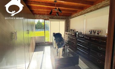 Casa Mediterránea en Venta – Condominio El Refugio 1, Piedra Roja, Chicureo