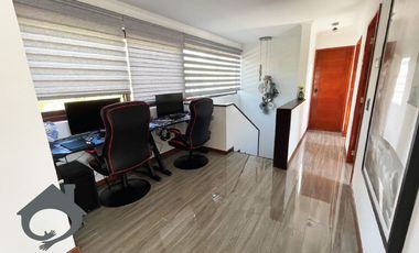 Casa Mediterránea en Venta – Condominio El Refugio 1, Piedra Roja, Chicureo