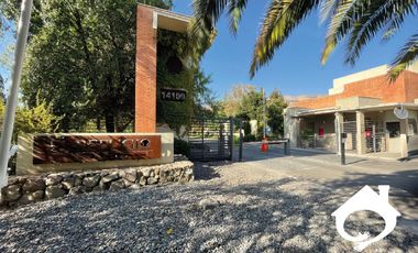 Casa Mediterránea en Venta – Condominio El Refugio 1, Piedra Roja, Chicureo