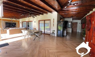 Casa Mediterránea en Venta – Condominio El Refugio 1, Piedra Roja, Chicureo