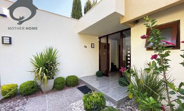 Casa Mediterránea en Venta – Condominio El Refugio 1, Piedra Roja, Chicureo
