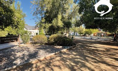 Casa Mediterránea en Venta – Condominio El Refugio 1, Piedra Roja, Chicureo