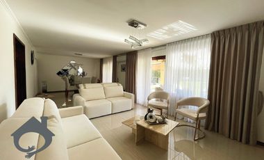 Casa Mediterránea en Venta – Condominio El Refugio 1, Piedra Roja, Chicureo