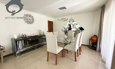 Casa Mediterránea en Venta – Condominio El Refugio 1, Piedra Roja, Chicureo