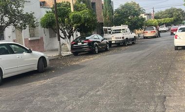 TERRENO EN VENTA EN SAN JUAN BOSCO