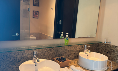 Renta departamento Portofino, Zona Hotelera, Cancun Mexico